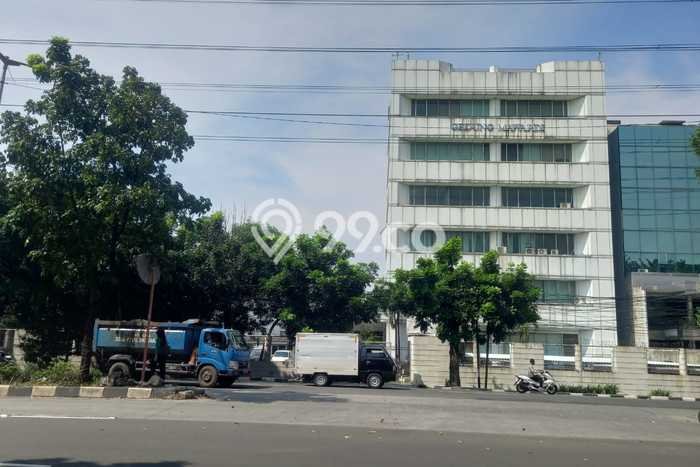 Unit Komersial Dijual di Pulo Gadung Jakarta Timur Luas Tanah 1122m2, Luas Bangunan 3198m2 Unit Komersial Dijual di Pulo Gadung Jakarta Timur Luas Tanah 1122m2, Luas Bangunan 3198m2