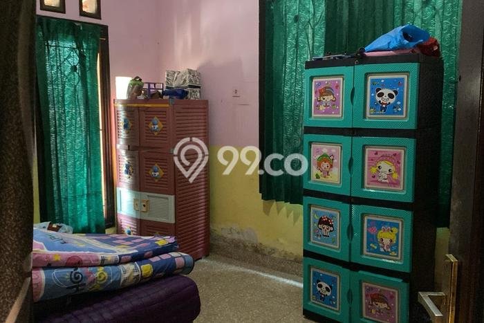 Rumah Strategis Minimalis Lb 96m2 di Ilir Barat I, Palembang Rumah Strategis Minimalis Lb 96m2 di Ilir Barat I, Palembang