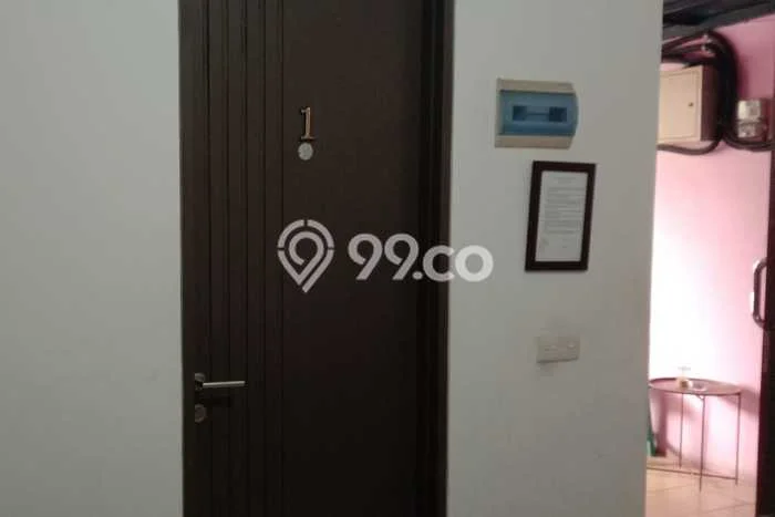 Kost Dijual di Pagedangan Spesifikasi 5 KT & 6 KM Kost Dijual di Pagedangan Spesifikasi 5 KT & 6 KM