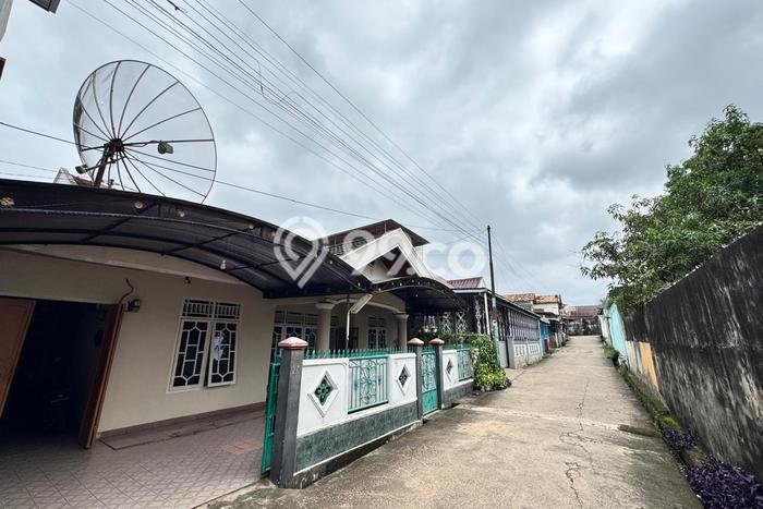 Dijual Rumah Strategis Bagus Punya 3 KT di Kemuning Palembang SHM Dijual Rumah Strategis Bagus Punya 3 KT di Kemuning Palembang SHM