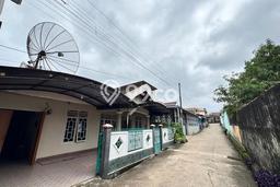 Dijual Rumah Strategis Bagus Punya 3 KT di Kemuning Palembang SHM Dijual Rumah Strategis Bagus Punya 3 KT di Kemuning Palembang SHM