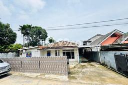Hunian Cantik Minimalis Lb 200m2 di Ilir Timur II, Palembang Hunian Cantik Minimalis Lb 200m2 di Ilir Timur II, Palembang