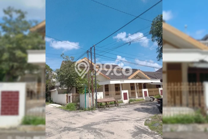 Rumah di Gandus, 3 KM, Area Premium, LT 280m² LB 225m² Rumah di Gandus, 3 KM, Area Premium, LT 280m² LB 225m²