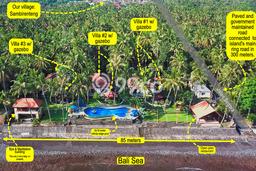 Dijual Hunian Mewah dengan Fasilitas Sekitar Komplit di Tejakula, Buleleng Dijual Hunian Mewah dengan Fasilitas Sekitar Komplit di Tejakula, Buleleng