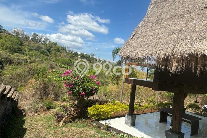 Lahan Dijual Lokasi Strategis di Buleleng dengan Luas 2400m2 Lahan Dijual Lokasi Strategis di Buleleng dengan Luas 2400m2