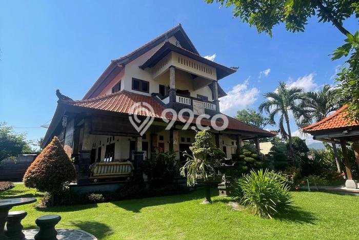 T05 Dijual Rumah Dua Lantai Dengan Taman Di Kalisada, Seririt, Buleleng T05 Dijual Rumah Dua Lantai Dengan Taman Di Kalisada, Seririt, Buleleng