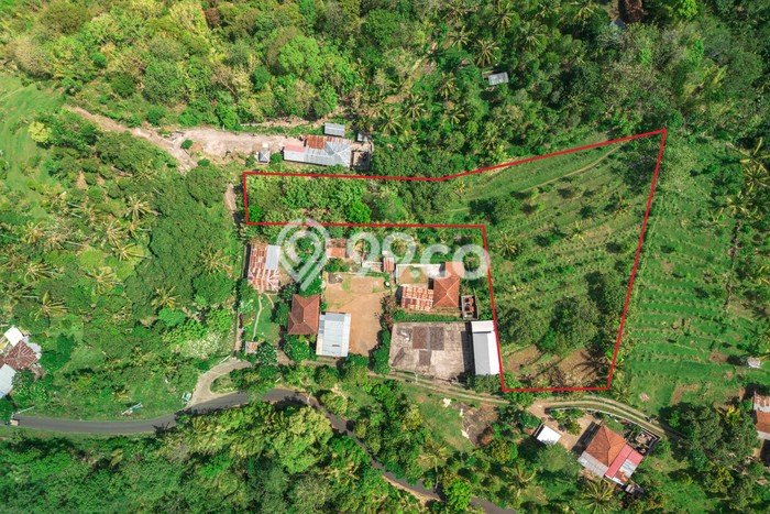 Dijual Tanah di Buleleng, Luas 4400m2 SHM Dijual Tanah di Buleleng, Luas 4400m2 SHM