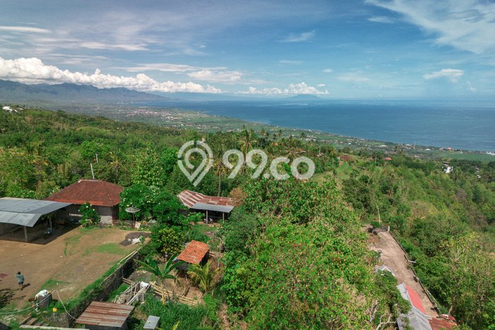Dijual Tanah di Buleleng, Luas 4400m2 SHM Dijual Tanah di Buleleng, Luas 4400m2 SHM