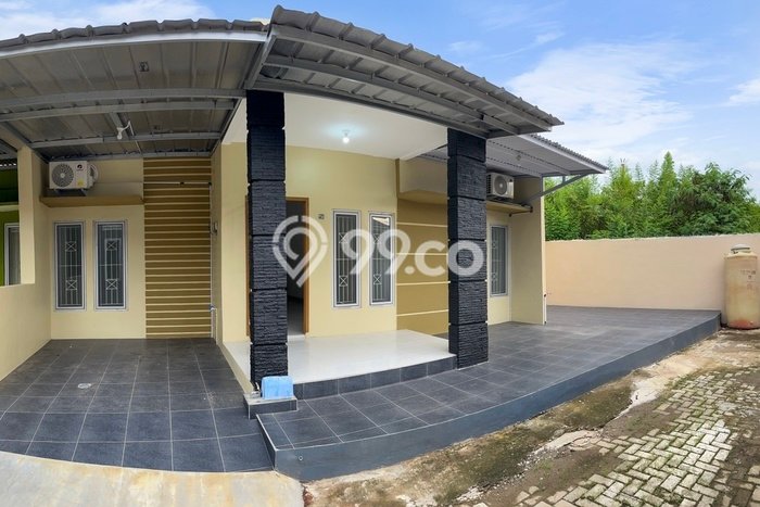 Seduduk Putih Residence Seduduk Putih Residence