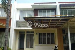 Jual Rumah Eksklusif 3 KT di Galaxy, Bekasi Jual Rumah Eksklusif 3 KT di Galaxy, Bekasi