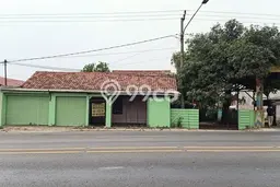 For Sale! Premium House LT 575m2 Desain Elegan di Kota Baru For Sale! Premium House LT 575m2 Desain Elegan di Kota Baru