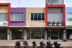 Paling Dicari! Ruko Dijual di Grand Wisata Harga Kompetitif Paling Dicari! Ruko Dijual di Grand Wisata Harga Kompetitif