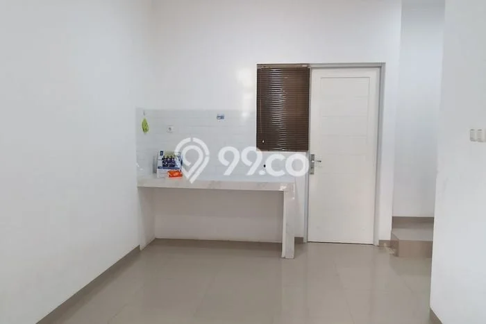 Jual Rumah Modern 3 KT di Jatibening, Bekasi Jual Rumah Modern 3 KT di Jatibening, Bekasi