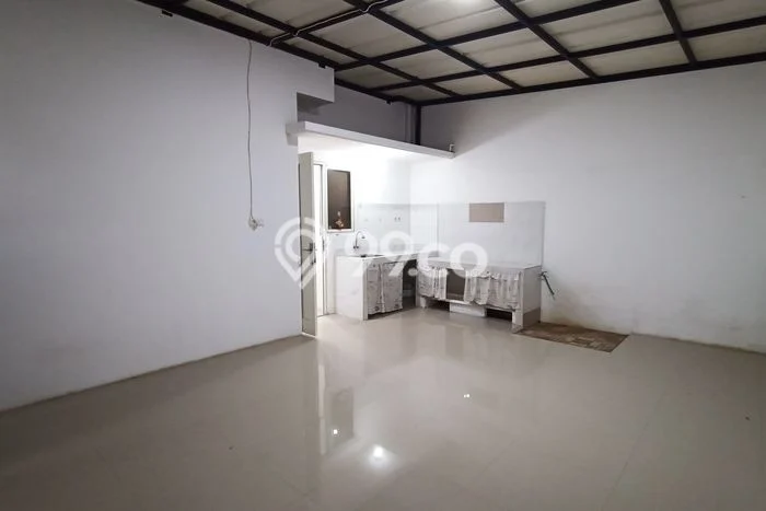 Jual Rumah Modern 3 KT di Jatibening, Bekasi Jual Rumah Modern 3 KT di Jatibening, Bekasi
