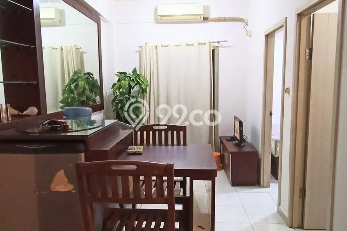 Apartemen Harga Terjangkau untuk Dijual di Bekasi Kota Dengan Spesifikasi 2 KT & 1 KM Apartemen Harga Terjangkau untuk Dijual di Bekasi Kota Dengan Spesifikasi 2 KT & 1 KM