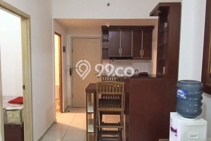 Apartemen Harga Terjangkau untuk Dijual di Bekasi Kota Dengan Spesifikasi 2 KT & 1 KM Apartemen Harga Terjangkau untuk Dijual di Bekasi Kota Dengan Spesifikasi 2 KT & 1 KM