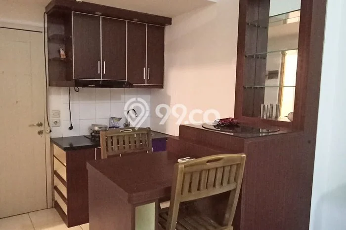 Apartemen Harga Terjangkau untuk Dijual di Bekasi Kota Dengan Spesifikasi 2 KT & 1 KM Apartemen Harga Terjangkau untuk Dijual di Bekasi Kota Dengan Spesifikasi 2 KT & 1 KM