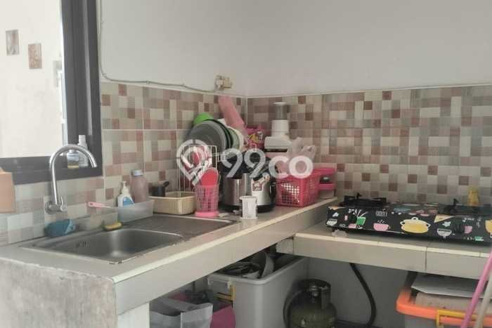 Jual Rumah Bagus Siap Huni LB 50m2 di Rawalumbu, Bekasi Jual Rumah Bagus Siap Huni LB 50m2 di Rawalumbu, Bekasi