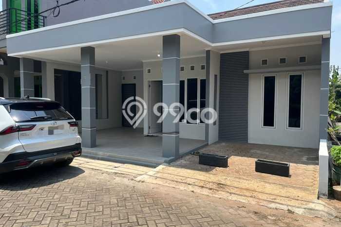 Dijual Hunian Rumah Nyaman 3 Kamar di Jatimakmur, Bekasi Dijual Hunian Rumah Nyaman 3 Kamar di Jatimakmur, Bekasi
