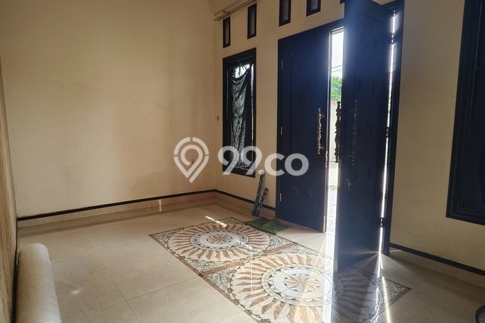 Rumah Elit Modern Tanpa Renovasi di Jati Asih Bekasi Rumah Elit Modern Tanpa Renovasi di Jati Asih Bekasi