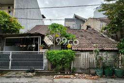 Untuk Dijual Tanah 99m2 di Bekasi, Bekasi Untuk Dijual Tanah 99m2 di Bekasi, Bekasi