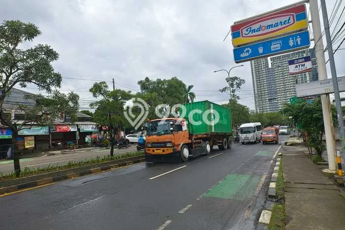 Untuk Dijual! Ruko di Sepanjang Jaya Bekasi LT 145m2 / LB 400m2 Kawasan Strategis Untuk Dijual! Ruko di Sepanjang Jaya Bekasi LT 145m2 / LB 400m2 Kawasan Strategis