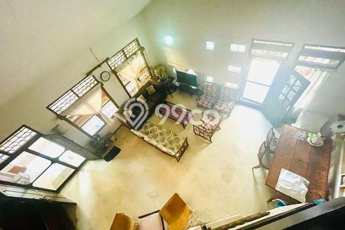 Rumah Elit Modern Tanpa Renovasi di Jaka Setia Bekasi Rumah Elit Modern Tanpa Renovasi di Jaka Setia Bekasi