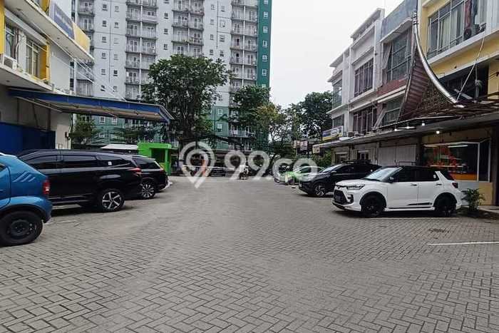 Unit Ruko Dijual di Bekasi LT 85m2 & LB 255m2 Unit Ruko Dijual di Bekasi LT 85m2 & LB 255m2