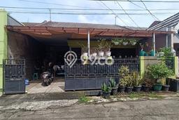 Rumah Minimalis 3 KT di Jaka Mulya Bekasi Unfurnished Rumah Minimalis 3 KT di Jaka Mulya Bekasi Unfurnished