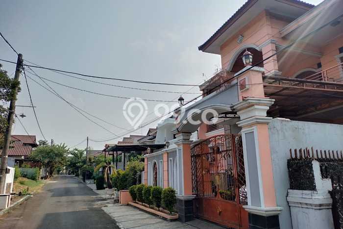 Rumah Elit Modern Siap Huni di Galaxy Bekasi Rumah Elit Modern Siap Huni di Galaxy Bekasi