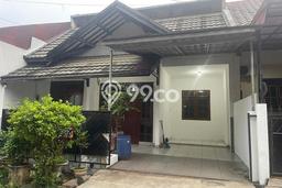 Dijual Hunian Rumah Terawat 5 Kamar di Jatibening, Bekasi Dijual Hunian Rumah Terawat 5 Kamar di Jatibening, Bekasi