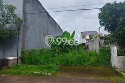 Dijual Tanah 176m2 di Jaka Setia, Bekasi Dijual Tanah 176m2 di Jaka Setia, Bekasi