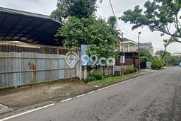Tanah Strategis Dijual di Duren Sawit Jakarta Timur 253m2 Tanah Strategis Dijual di Duren Sawit Jakarta Timur 253m2
