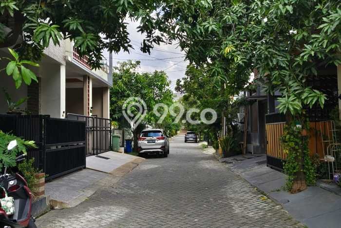 For Sale Hunian Rumah Nyaman 3 KT di Pekayon, Bekasi For Sale Hunian Rumah Nyaman 3 KT di Pekayon, Bekasi