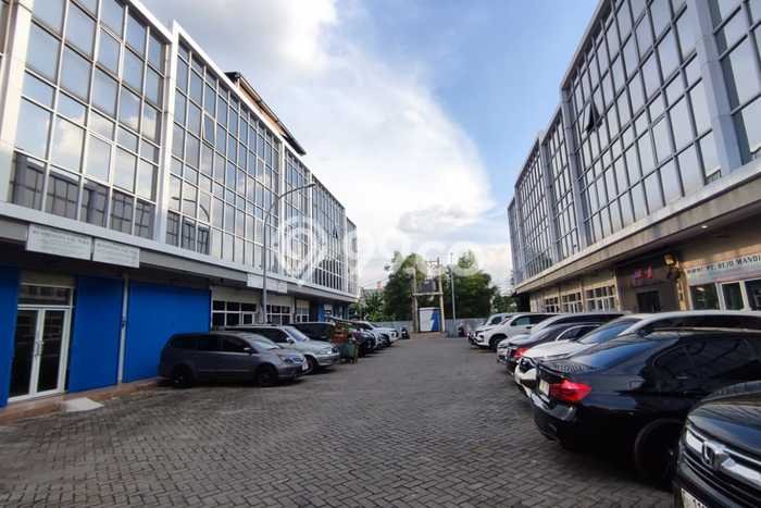 Ruko Kawasan Kranji, Luas 480m², Lokasi Berkembang Ruko Kawasan Kranji, Luas 480m², Lokasi Berkembang