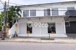 FOR RENT! Ruko di Galaxy Cocok untuk Bisnis 288m2 FOR RENT! Ruko di Galaxy Cocok untuk Bisnis 288m2