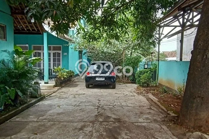 For Sale! Premium House LT 575m2 Desain Elegan di Kota Baru For Sale! Premium House LT 575m2 Desain Elegan di Kota Baru