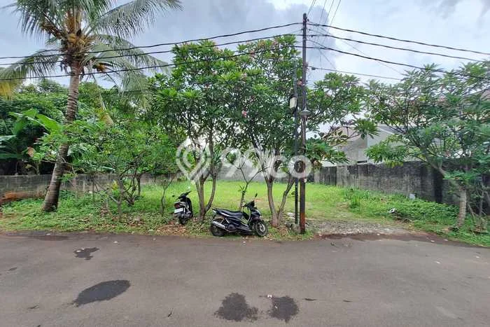 Kavling Tanah untuk Dijual di Jatibening, Bekasi, Luas 500m2 Kavling Tanah untuk Dijual di Jatibening, Bekasi, Luas 500m2