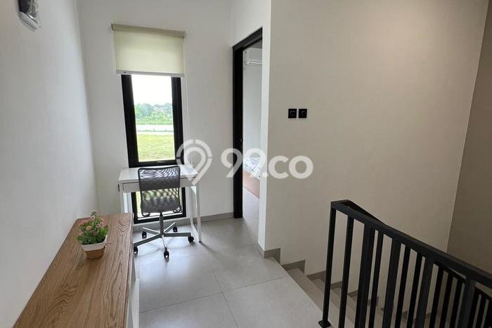 Dijual Rumah Modern 2 KT di Kemang Pratama, Bekasi Dijual Rumah Modern 2 KT di Kemang Pratama, Bekasi