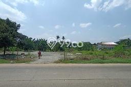 Kavling Tanah Dijual di Setu, Bekasi, Luas 1995m2 Area Strategis Kavling Tanah Dijual di Setu, Bekasi, Luas 1995m2 Area Strategis