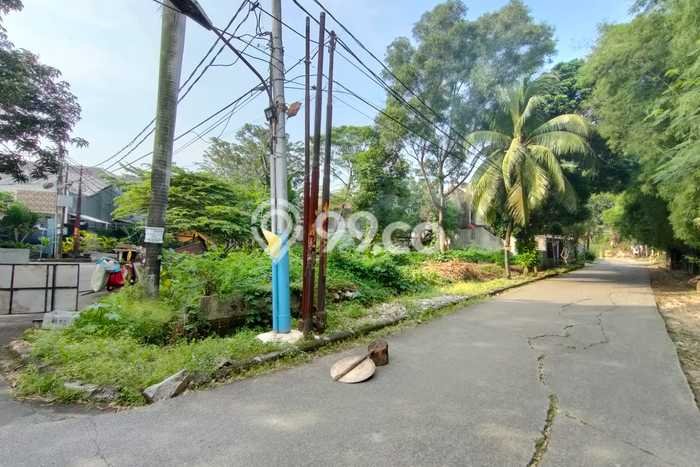 Tanah Dijual Area Strategis di Jaka Sampurna Bekasi 544m2 Tanah Dijual Area Strategis di Jaka Sampurna Bekasi 544m2