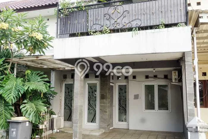 Dijual Rumah Modern 4 KT di Jatiwaringin, Jakarta Timur Dijual Rumah Modern 4 KT di Jatiwaringin, Jakarta Timur