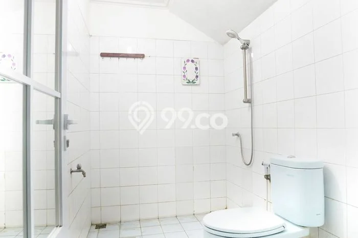 Dijual Rumah Modern 4 KT di Jatiwaringin, Jakarta Timur Dijual Rumah Modern 4 KT di Jatiwaringin, Jakarta Timur