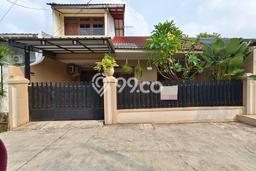 Jual Rumah Eksklusif 3 KT di Jaka Setia, Bekasi Jual Rumah Eksklusif 3 KT di Jaka Setia, Bekasi