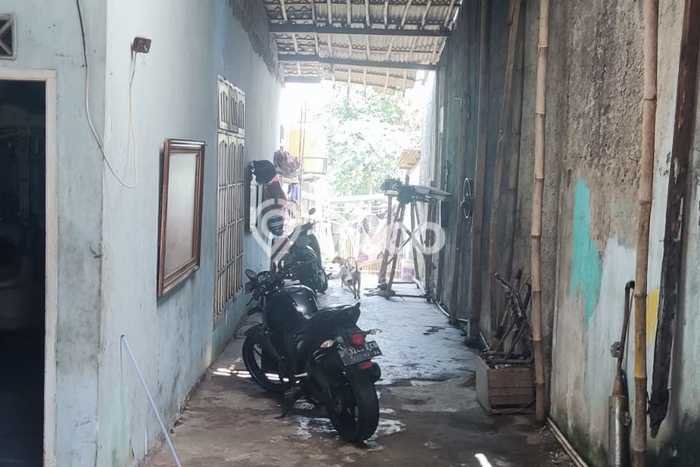 Tanah di Tajur Halang, Bogor Luas 3597m2 Dijual Segera Tanah di Tajur Halang, Bogor Luas 3597m2 Dijual Segera