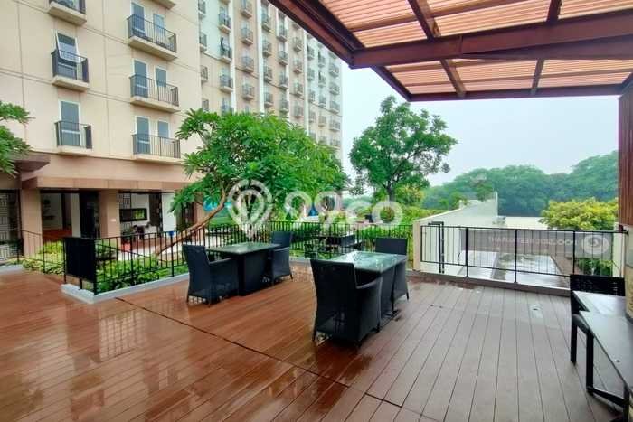 Dijual Apartemen 1 Kamar Tidur, 1 Kamar Mandi di Cikarang Selatan, Bekasi Dijual Apartemen 1 Kamar Tidur, 1 Kamar Mandi di Cikarang Selatan, Bekasi