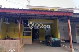 Rumah Modern Minimalis 2 KT Bisa Langsung Pindah di Bekasi Timur Rumah Modern Minimalis 2 KT Bisa Langsung Pindah di Bekasi Timur