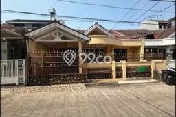 Rumah Minimalis 3 KT di Galaxy Bekasi Unfurnished Rumah Minimalis 3 KT di Galaxy Bekasi Unfurnished
