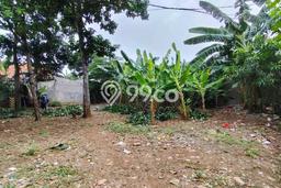 Lahan Dijual Lokasi Strategis di Bekasi dengan Luas 308m2 Lahan Dijual Lokasi Strategis di Bekasi dengan Luas 308m2