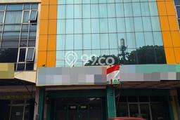 Unit Ruko Dijual di Bekasi Timur Bekasi Luas Bangunan 182m2 Unit Ruko Dijual di Bekasi Timur Bekasi Luas Bangunan 182m2